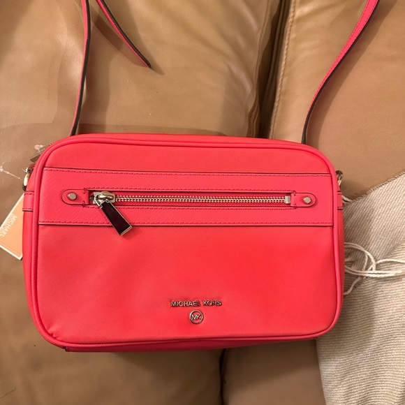 Michael Michael Kors Jet Set crossbody - Picture 4 of 4